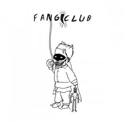 Fangclub - Bullet Head